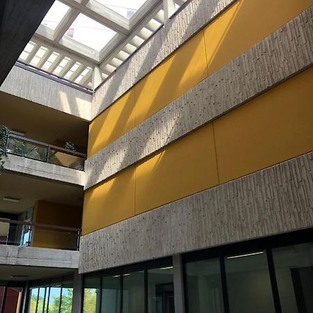 Nannare' Appartament Reggio Emilia Kültér fotó