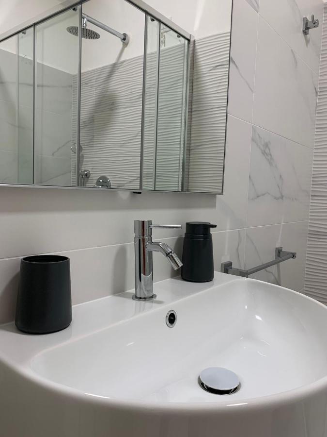 Nannare' Appartament Reggio Emilia Kültér fotó