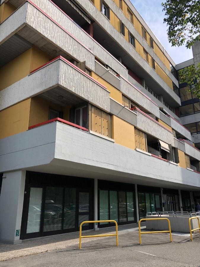Nannare' Appartament Reggio Emilia Kültér fotó