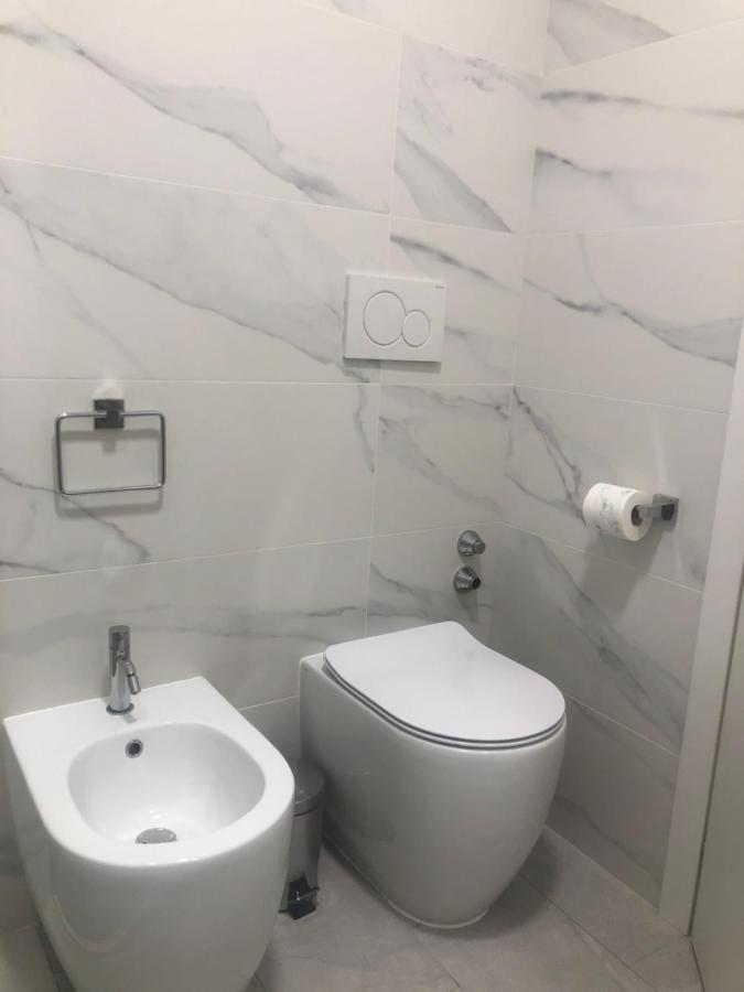 Nannare' Appartament Reggio Emilia Kültér fotó