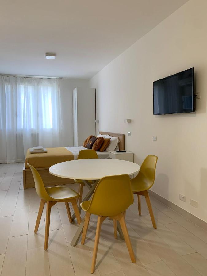 Nannare' Appartament Reggio Emilia Kültér fotó