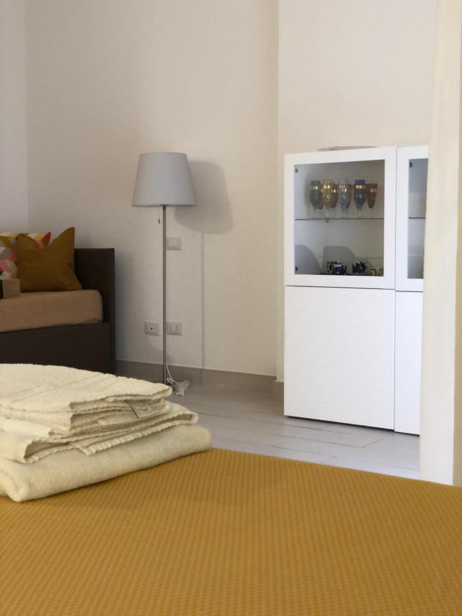 Nannare' Appartament Reggio Emilia Kültér fotó