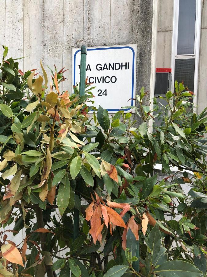 Nannare' Appartament Reggio Emilia Kültér fotó